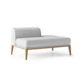 Boss Design Maysa Chaise - Right Hand Side