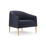 Boss Design Manta Armchair