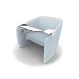 Boss Design Mango Armchair