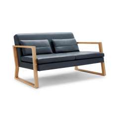 Boss Design Luge Compact Sofa