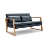 Boss Design Luge Compact Sofa