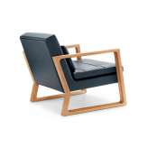 Boss Design Luge Armchair