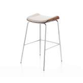 Boss Design Kruze Stool - 4 Leg without back