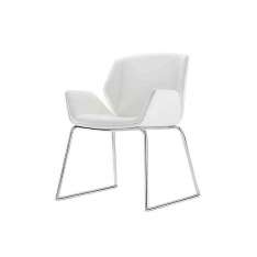 Boss Design Kruze Meeting - Sled Base