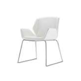Boss Design Kruze Meeting - Sled Base