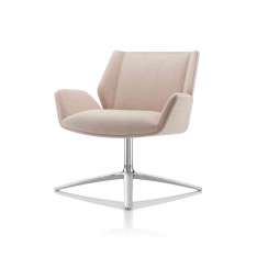 Boss Design Kruze Lounge Low Back - 4 Star Base