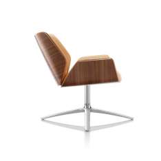 Boss Design Kruze Lounge Low Back