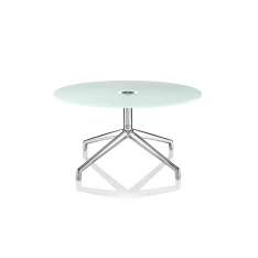 Boss Design Kruze Coffee Table - Glass Top