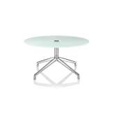 Boss Design Kruze Coffee Table - Glass Top