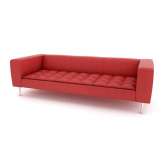 Boss Design Fairfax 3 Seat Sofa