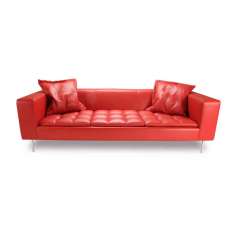 Boss Design Fairfax 2 Seat Sofa