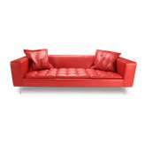 Boss Design Fairfax 2 Seat Sofa