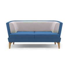 Boss Design Entente Low Back Sofa