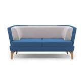 Boss Design Entente Low Back Sofa
