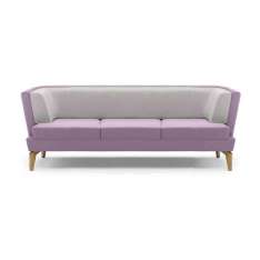 Boss Design Entente Low Back Large Sofa