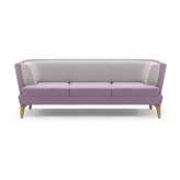 Boss Design Entente Low Back Large Sofa