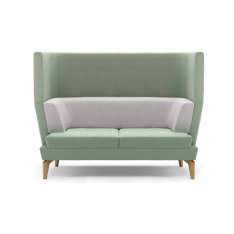 Boss Design Entente High Back Sofa