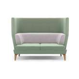 Boss Design Entente High Back Sofa