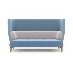 Boss Design Entente High Back