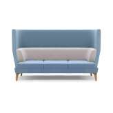Boss Design Entente High Back