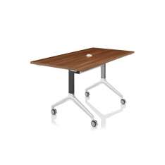 Boss Design Deploy Flip Top Table - Rectangle