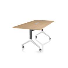 Boss Design Deploy Flip Top Table - Rectangle
