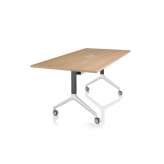 Boss Design Deploy Flip Top Table - Rectangle