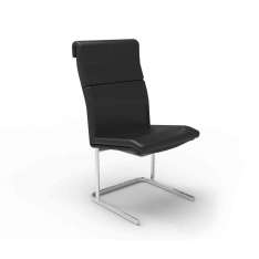 Boss Design Delphi High Back, non arm Visitor Chair
