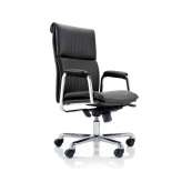Boss Design Delphi High Back Swivel Chair
