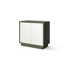 Boss Design Credenza - 2 door