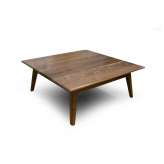 Boss Design Callisto Coffee Table - American Black Walnut