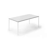 Boss Design ATOM Table - Rectangular