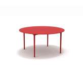 Boss Design ATOM Table - Large Circular