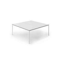 Boss Design ATOM Meeting Table - Square