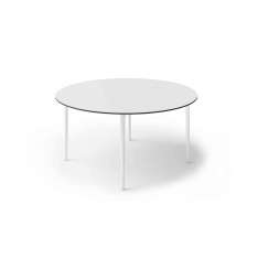 Boss Design ATOM Meeting Table - Circular