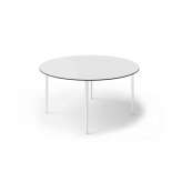 Boss Design ATOM Meeting Table - Circular