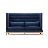 Boss Design Arthur Compact Sofa - High Back Bumped