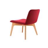 Boss Design Agent Lounge Chair