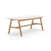 Boss Design Agent Dining Table