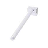 Bodenschatz Simara Towel rail, single, extendable