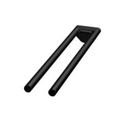 Bodenschatz Nia Towel rail