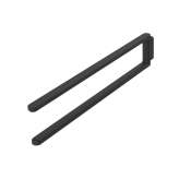 Bodenschatz Nia Towel rail