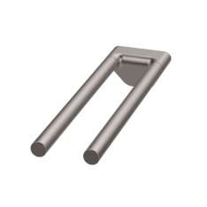 Bodenschatz Nia Towel rail