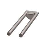 Bodenschatz Nia Towel rail