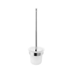 Bodenschatz Nandro Toilet brush set with closing lid
