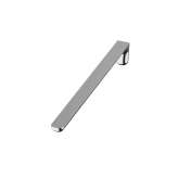 Bodenschatz Liv Towel holder. single arm