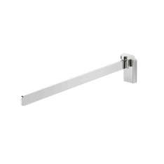 Bodenschatz Lindo Towel holder with one movable arm