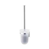 Bodenschatz Lindo Toilet brush set without closing lid