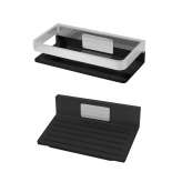 Bodenschatz Creativa Combined foot rest and handle