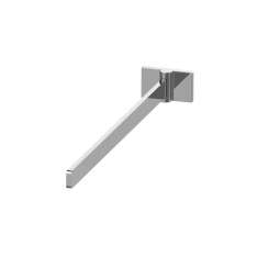 Bodenschatz Chic 22 Towel holder. single arm